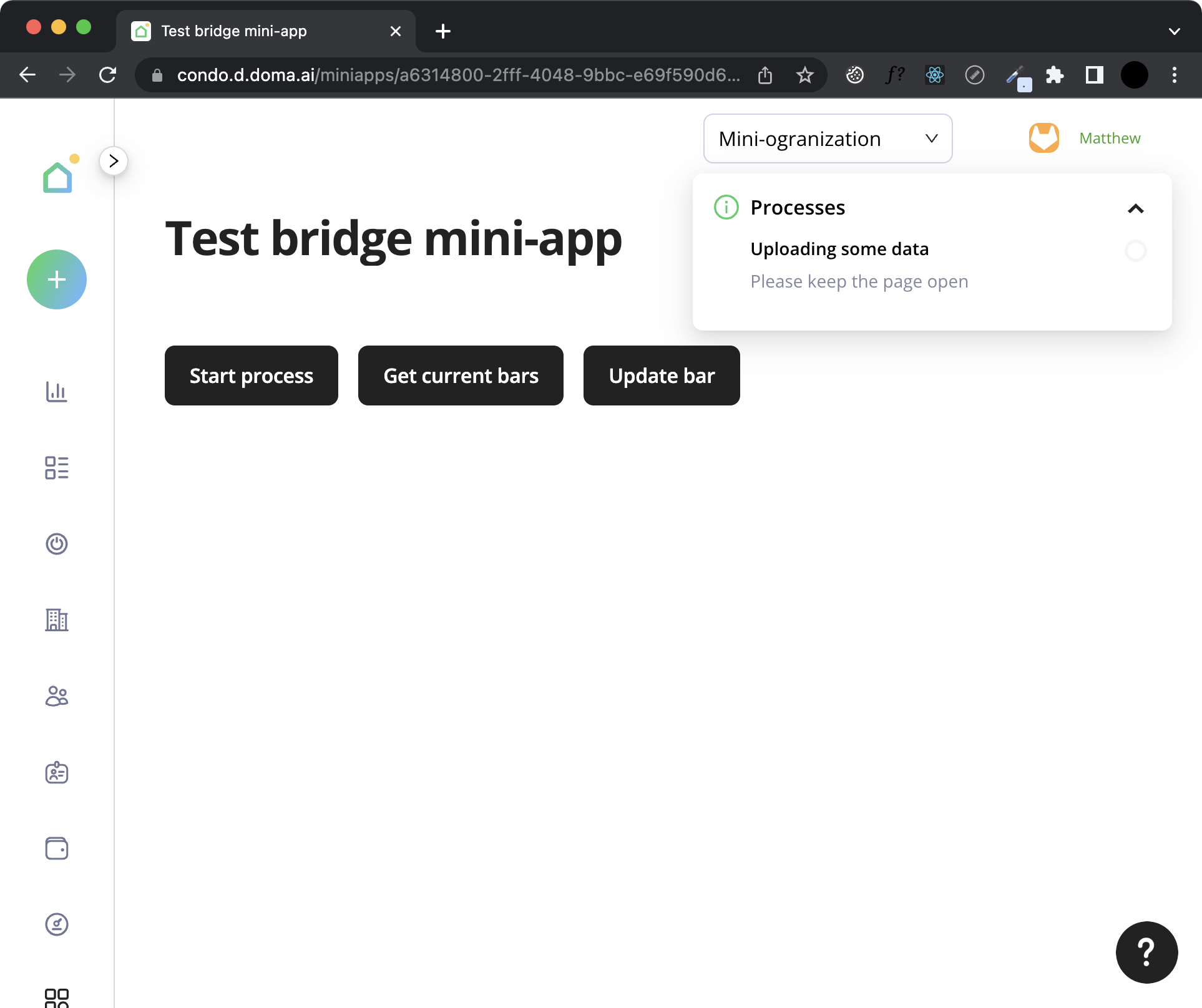 progress-bar-example